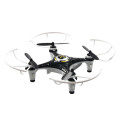 DWI 2.4GHz 4 Channel Rolling RC Mini Quadcopter Drone With Headless Mode